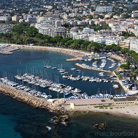 Sunrise & Sunset Palm Beach Croisette Cannes Bagian luar foto